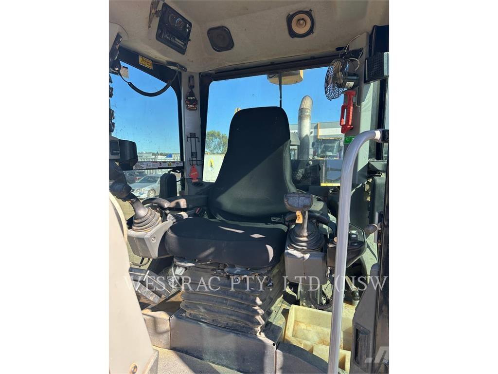 CAT 140M Motorgraders