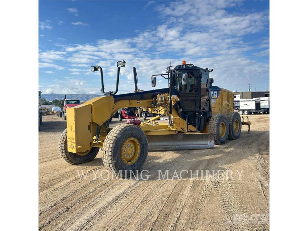 CAT 140M 2 Motorgraders