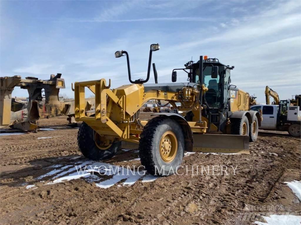 CAT 140M 3 Motorgraders