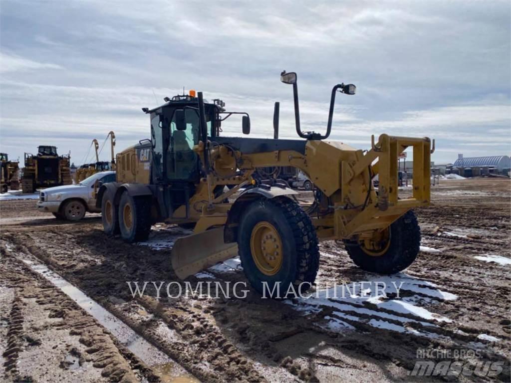 CAT 140M 3 Motorgraders