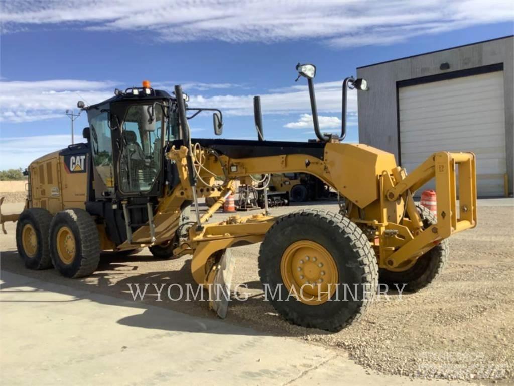 CAT 140M 3 Motorgraders