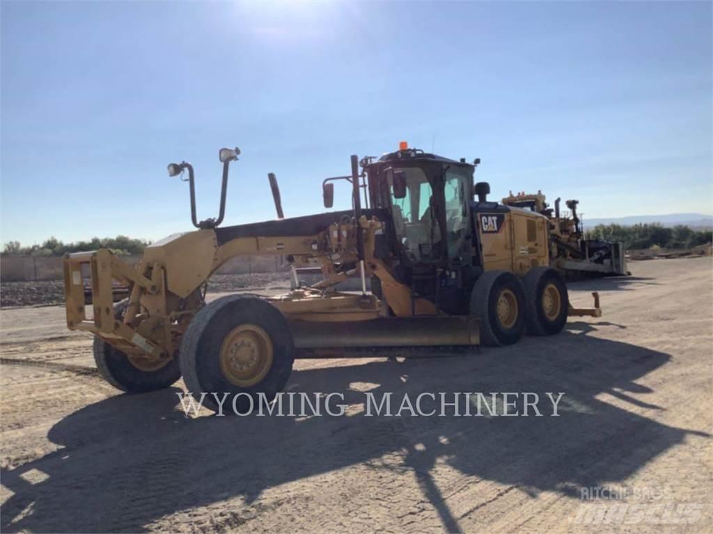 CAT 140M 3 Motorgraders