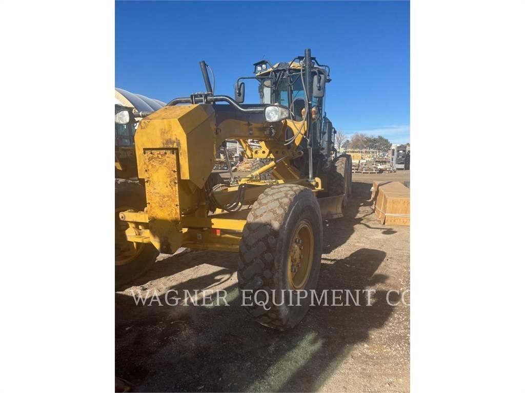 CAT 140M VHP+ Motorgraders