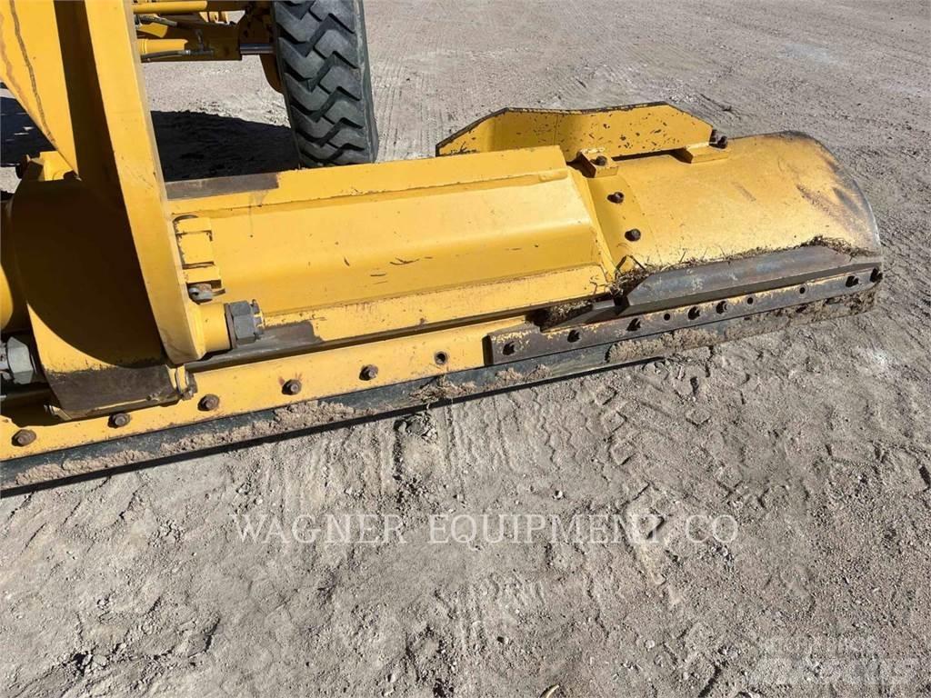 CAT 140M VHP+ Motorgraders
