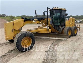 CAT 140M2 Motorgraders