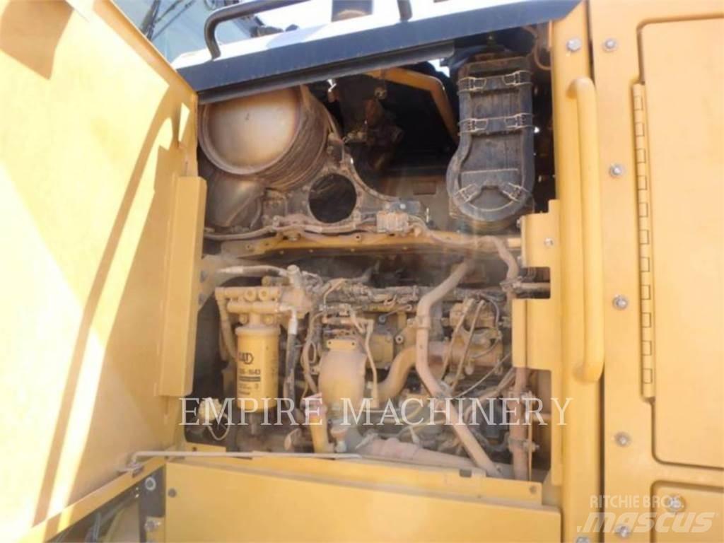 CAT 140M2 Motorgraders