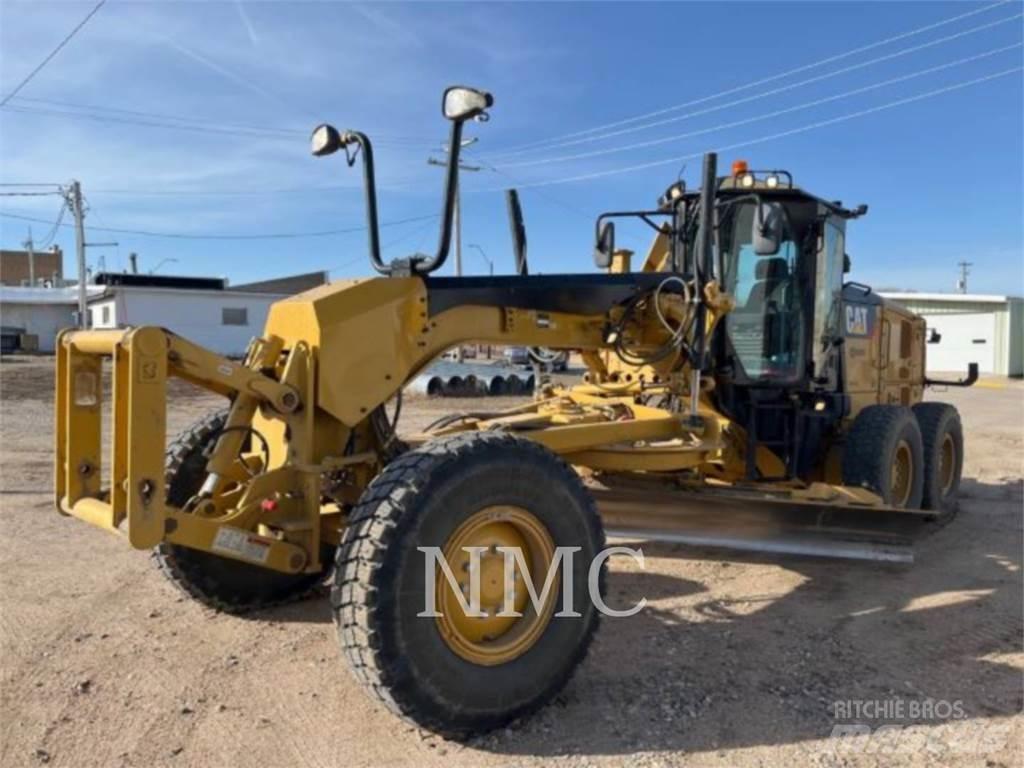 CAT 140M2 Motorgraders