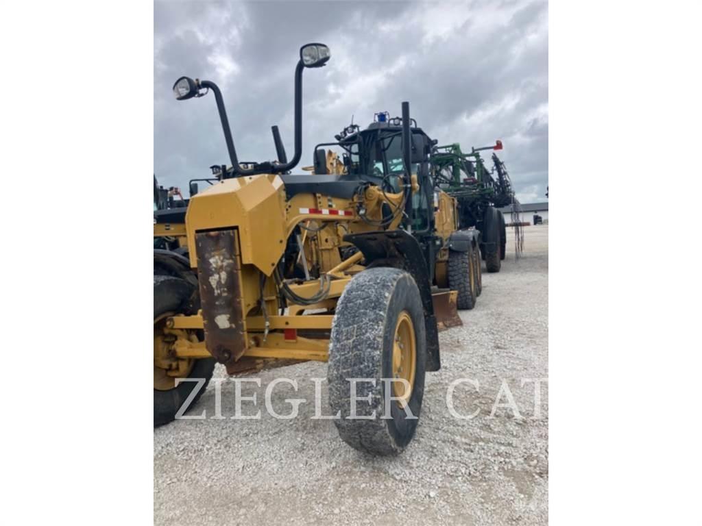 CAT 140M2 Motorgraders