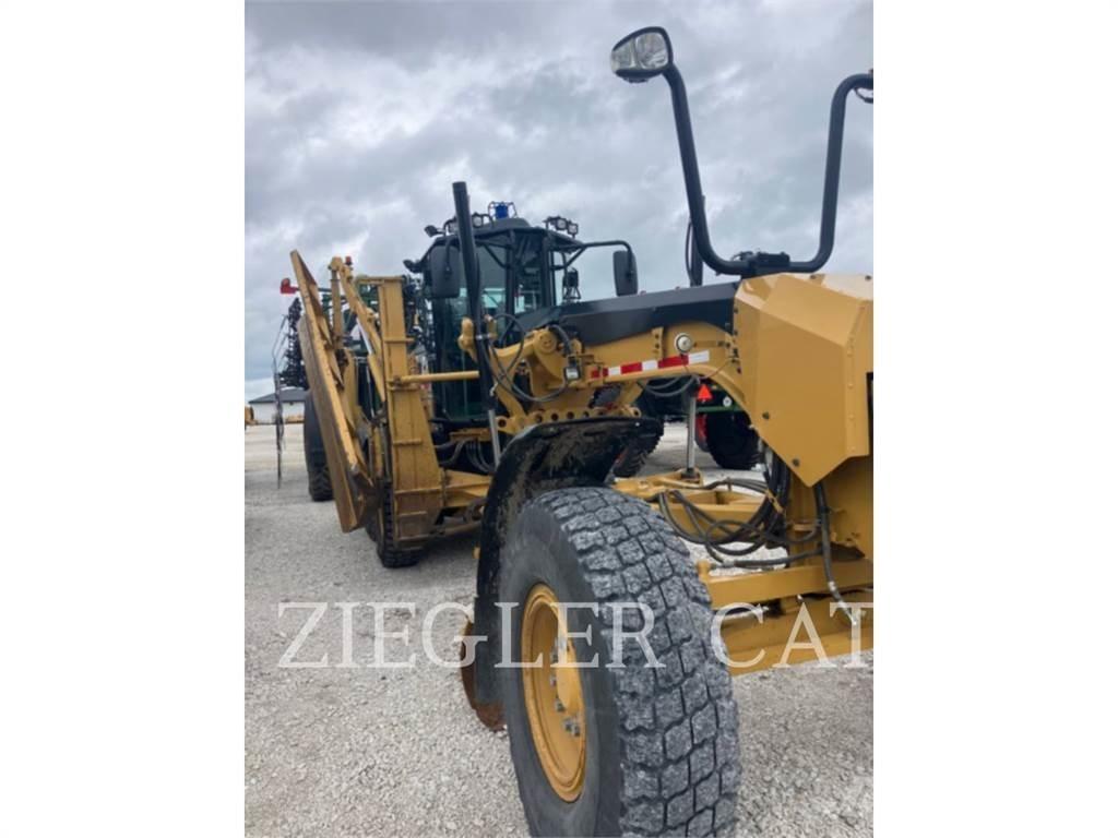 CAT 140M2 Motorgraders
