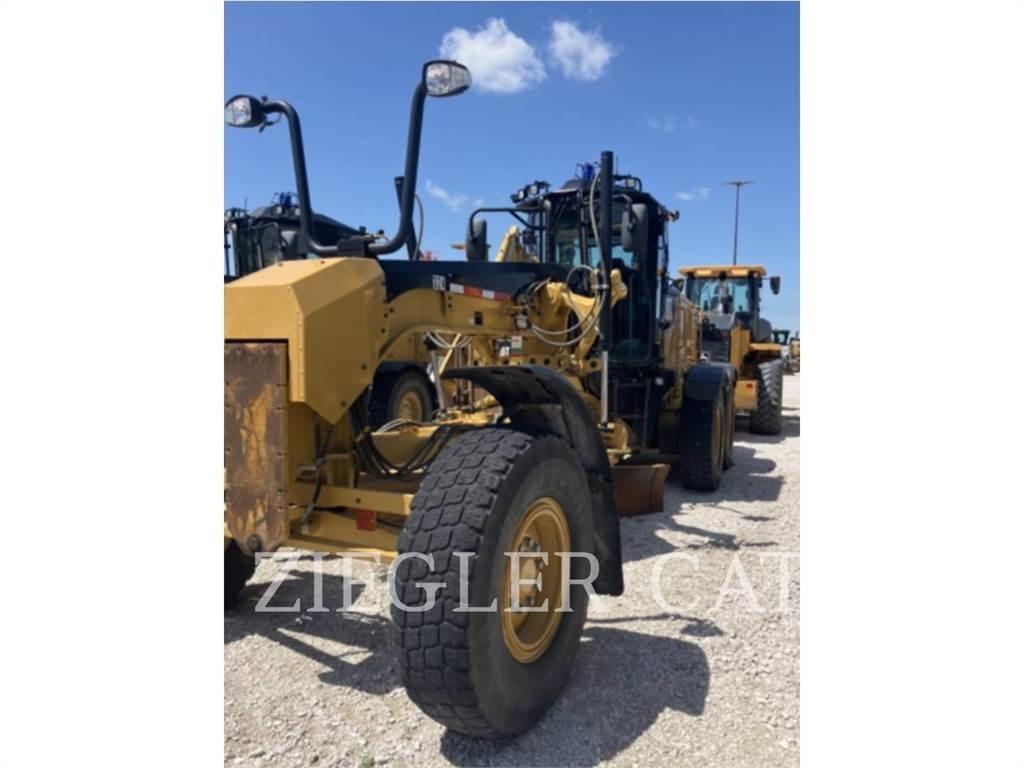 CAT 140M2 Motorgraders
