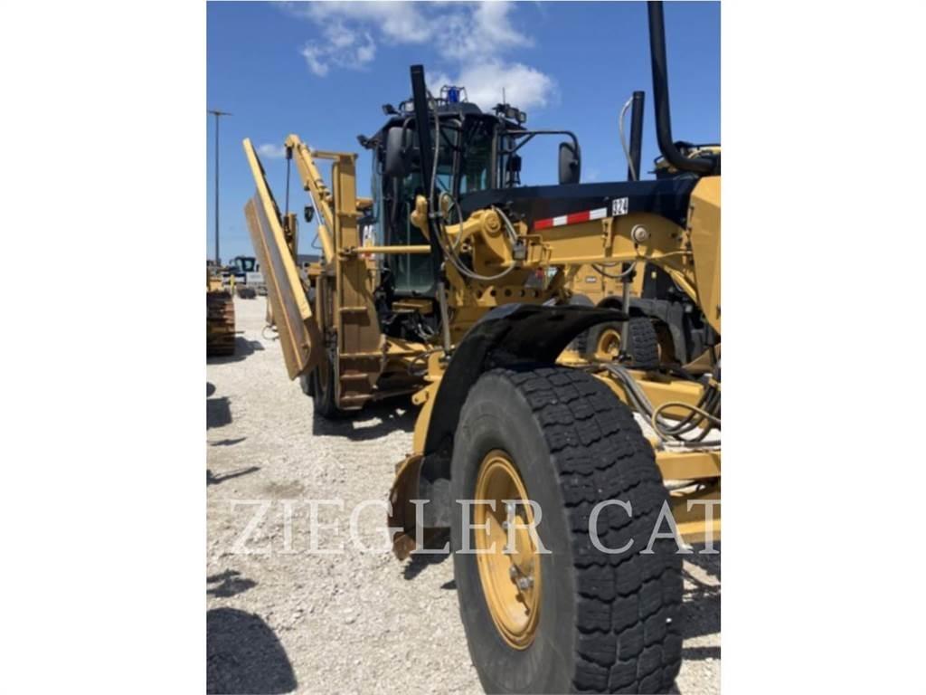 CAT 140M2 Motorgraders