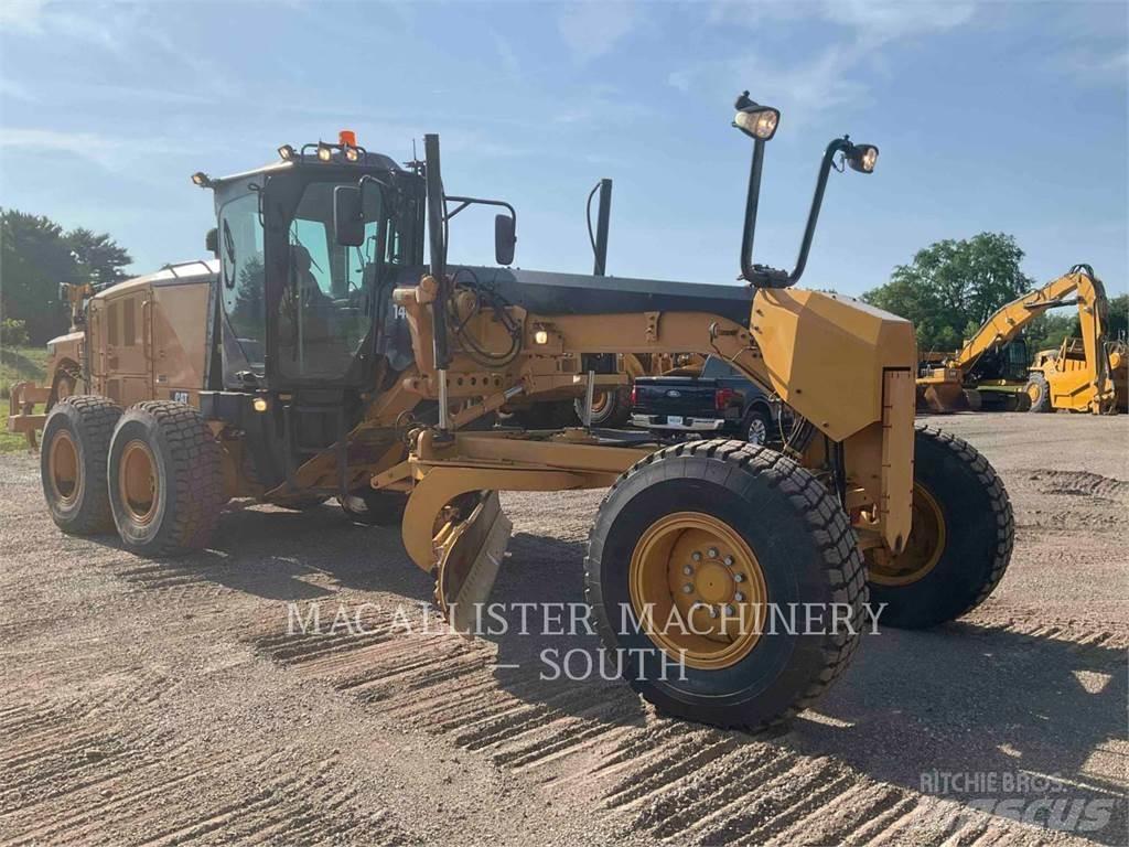 CAT 140M2 Motorgraders