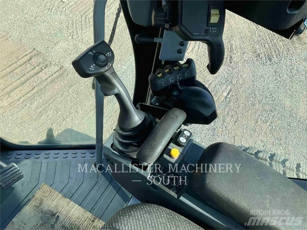CAT 140M2 Motorgraders