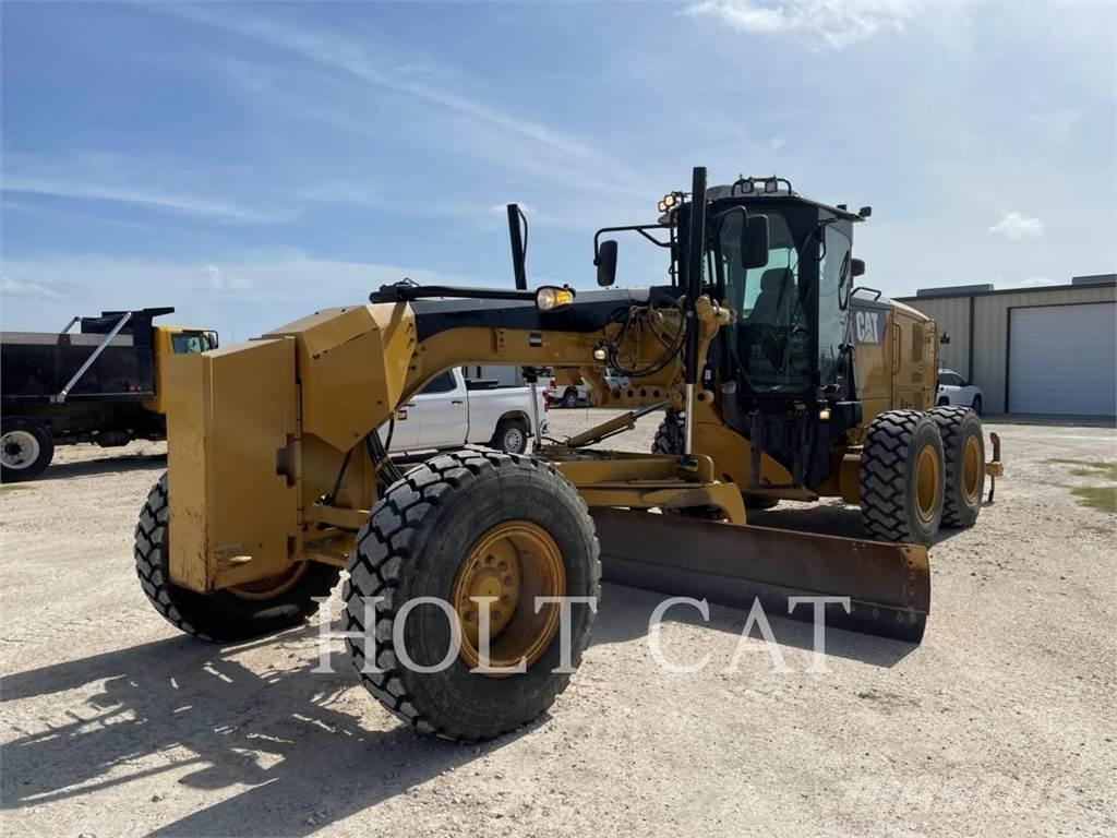 CAT 140M2 Motorgraders