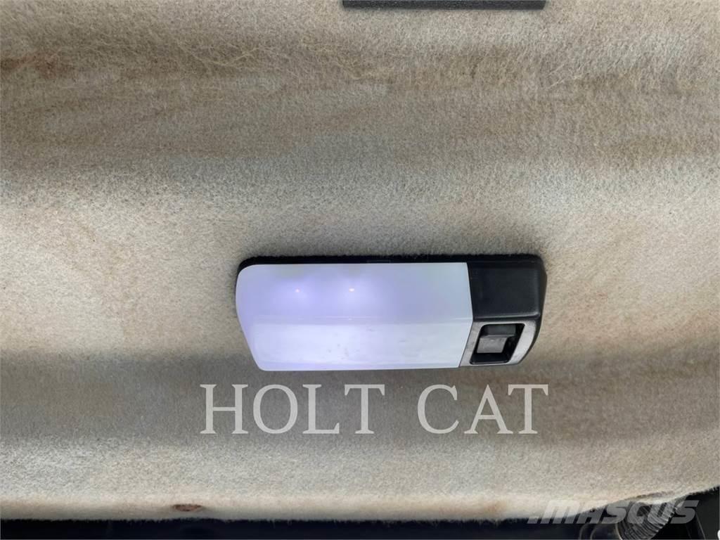 CAT 140M2 Motorgraders