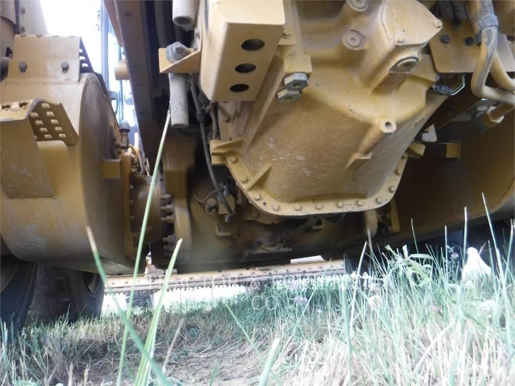 CAT 140M2 Motorgraders