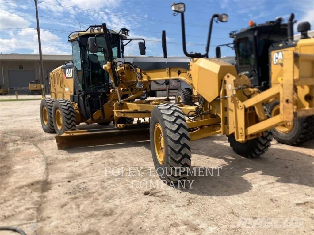 CAT 140M2 Motorgraders