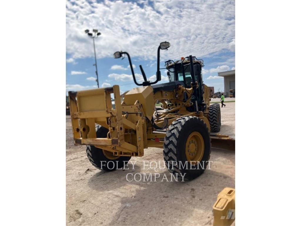 CAT 140M2 Motorgraders