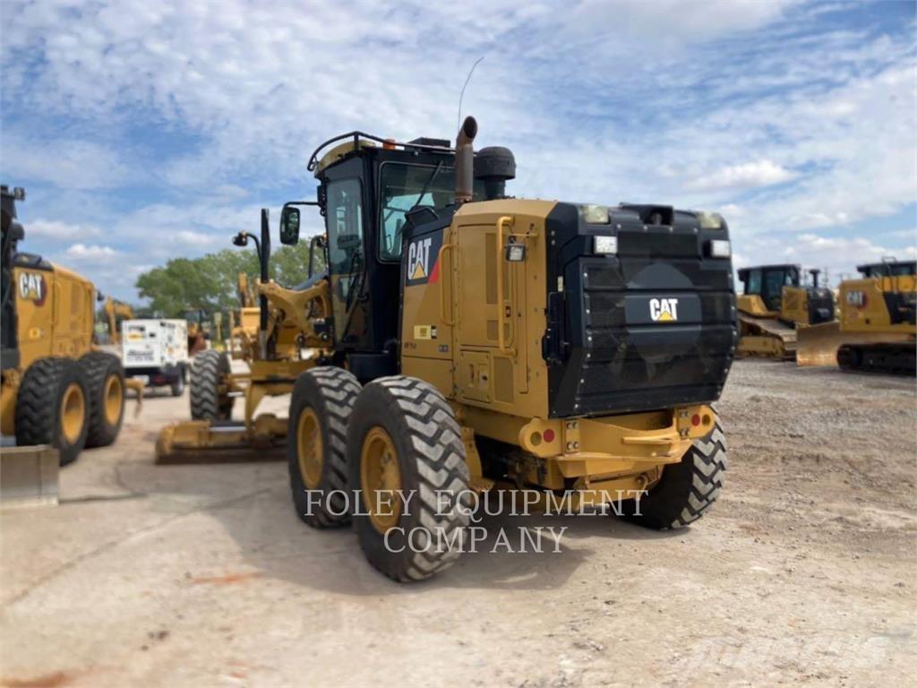 CAT 140M2 Motorgraders