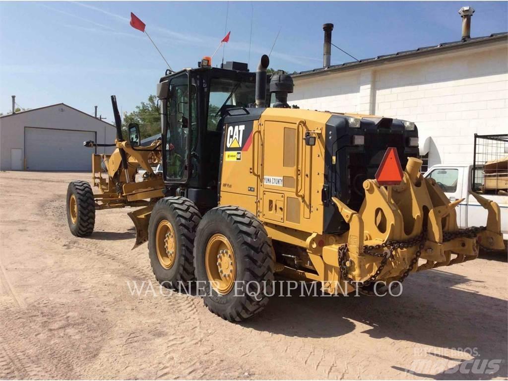 CAT 140M2 Motorgraders