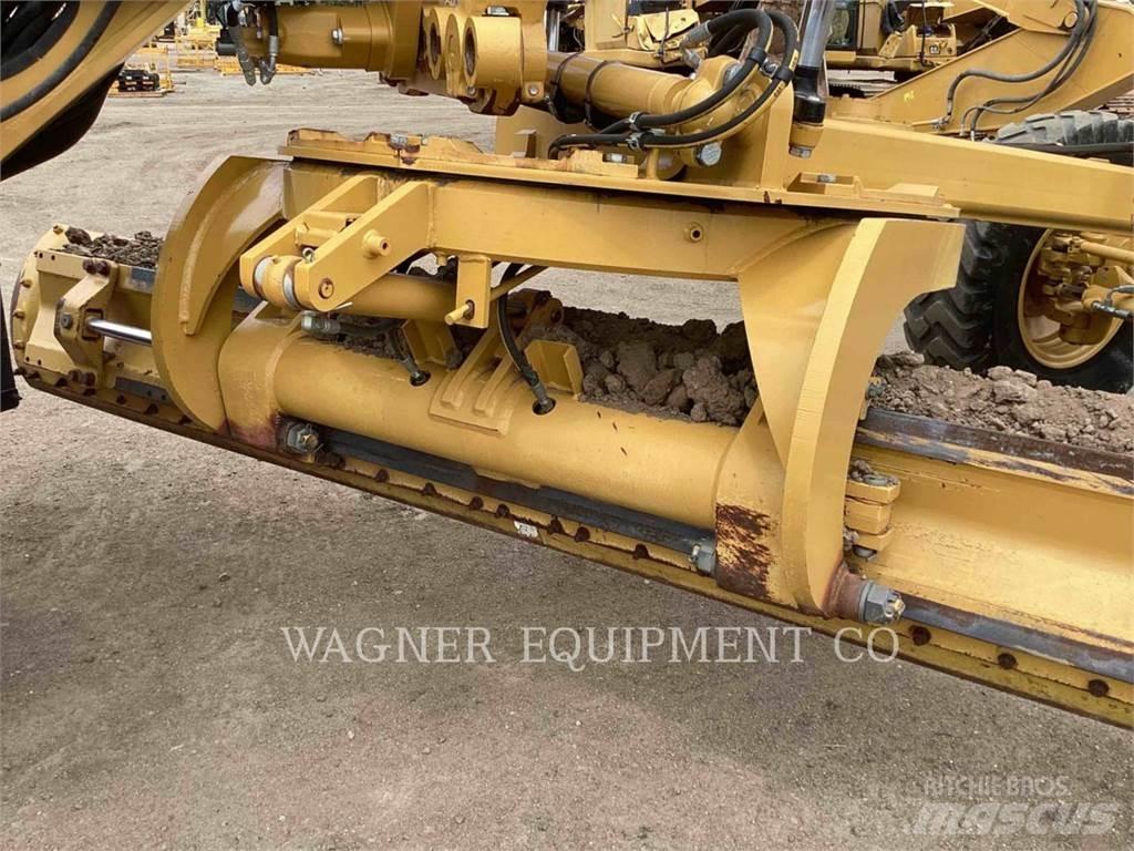 CAT 140M2 Motorgraders
