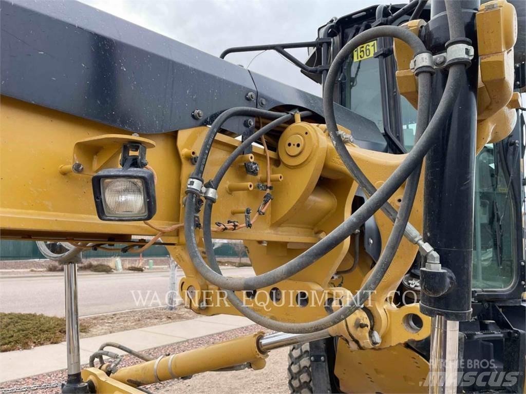CAT 140M2 Motorgraders