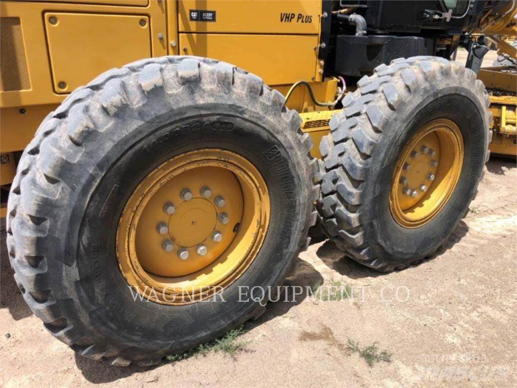 CAT 140M2 Motorgraders