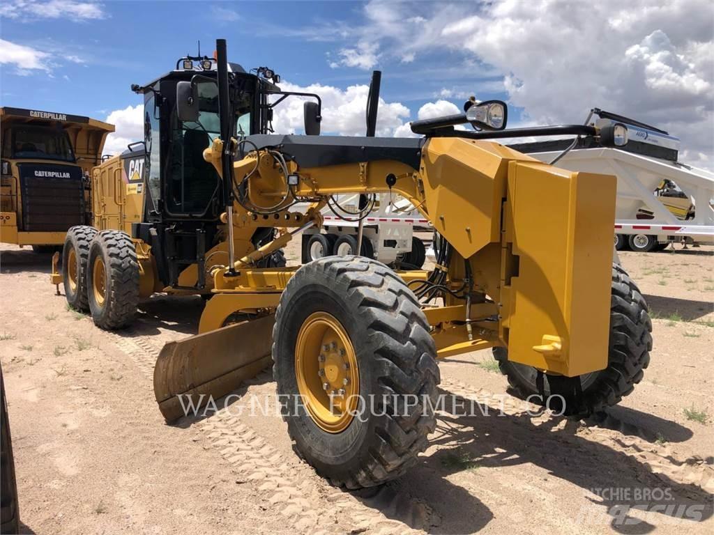 CAT 140M2 Motorgraders