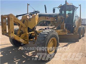 CAT 140M2 AWD Motorgraders