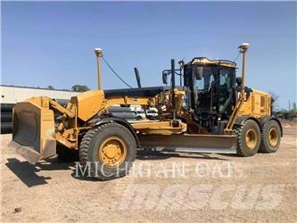 CAT 140M2 AWD Motorgraders
