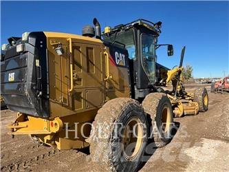 CAT 140M2 AWD Motorgraders
