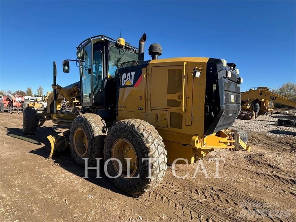 CAT 140M2 AWD Motorgraders