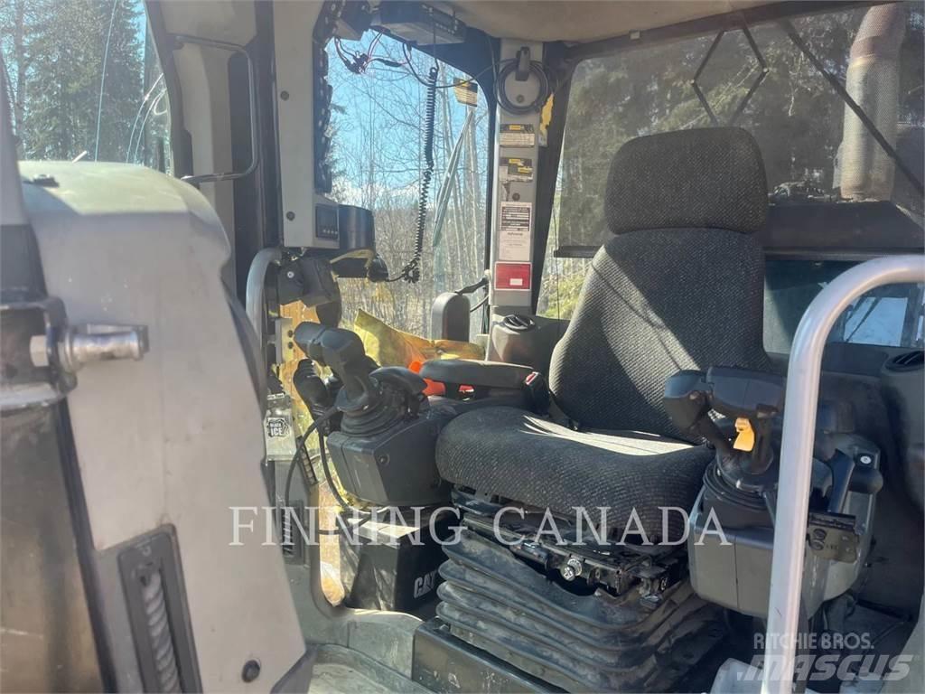 CAT 140M2 AWD Motorgraders