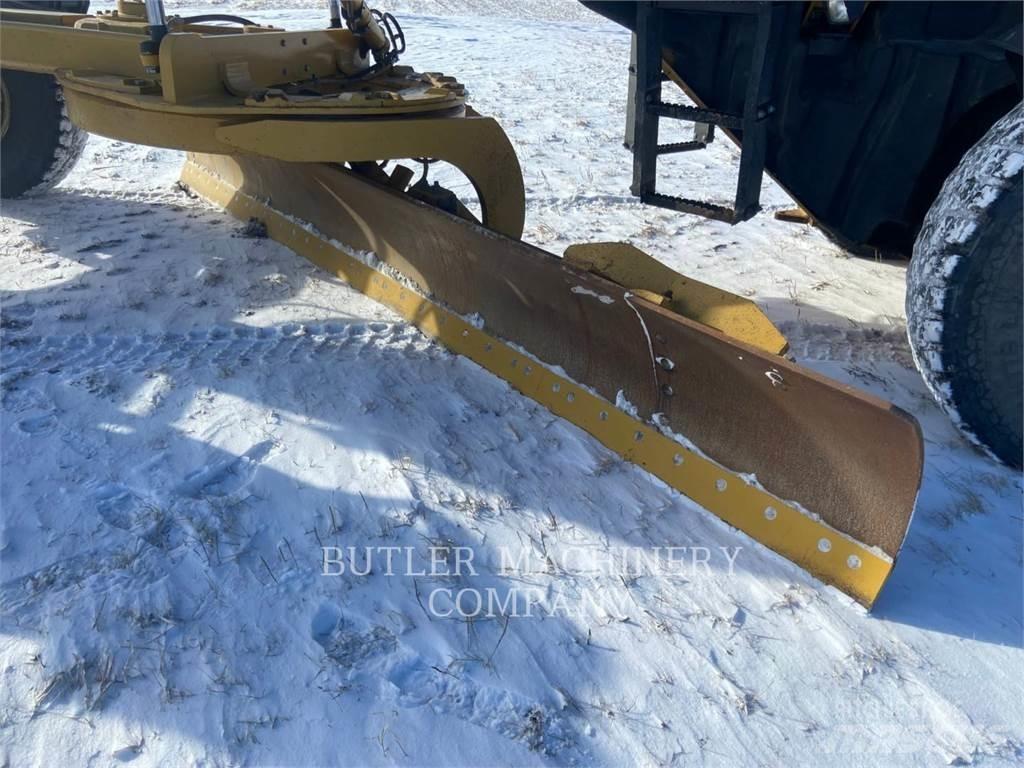 CAT 140M2AWD Motorgraders