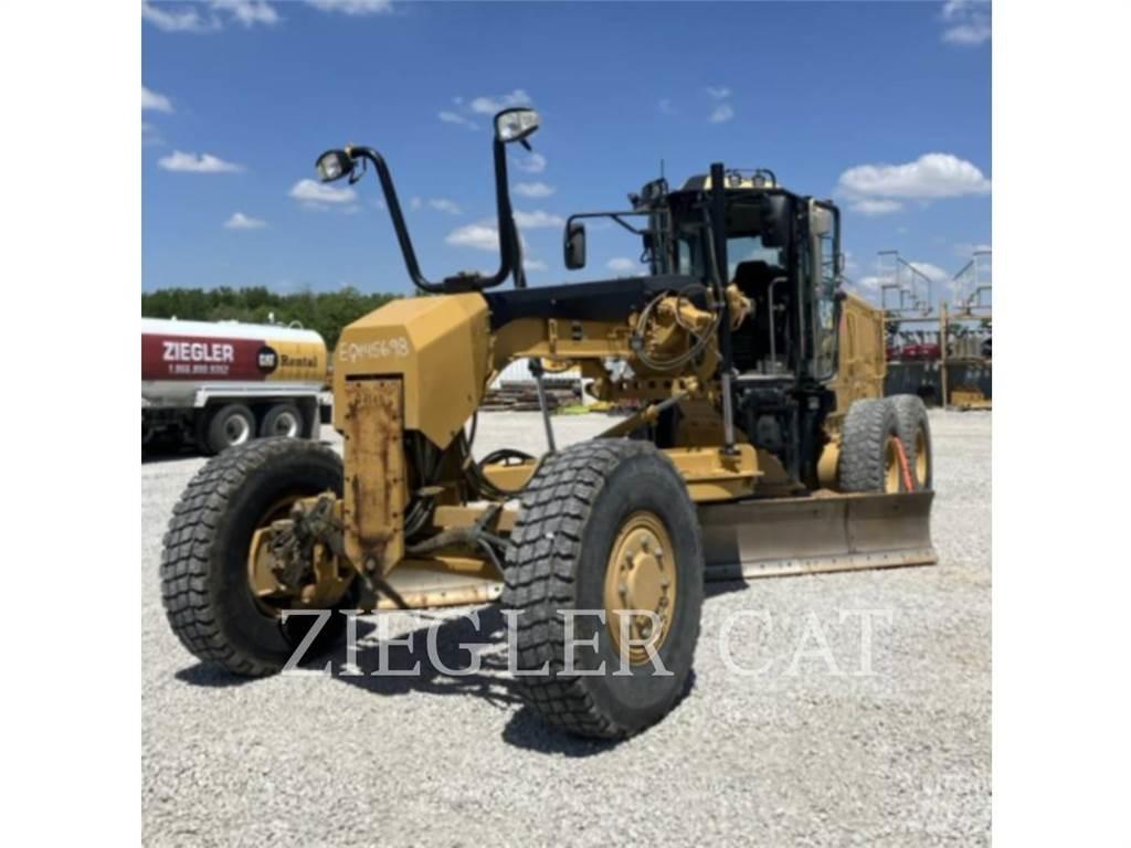 CAT 140M2AWD Motorgraders
