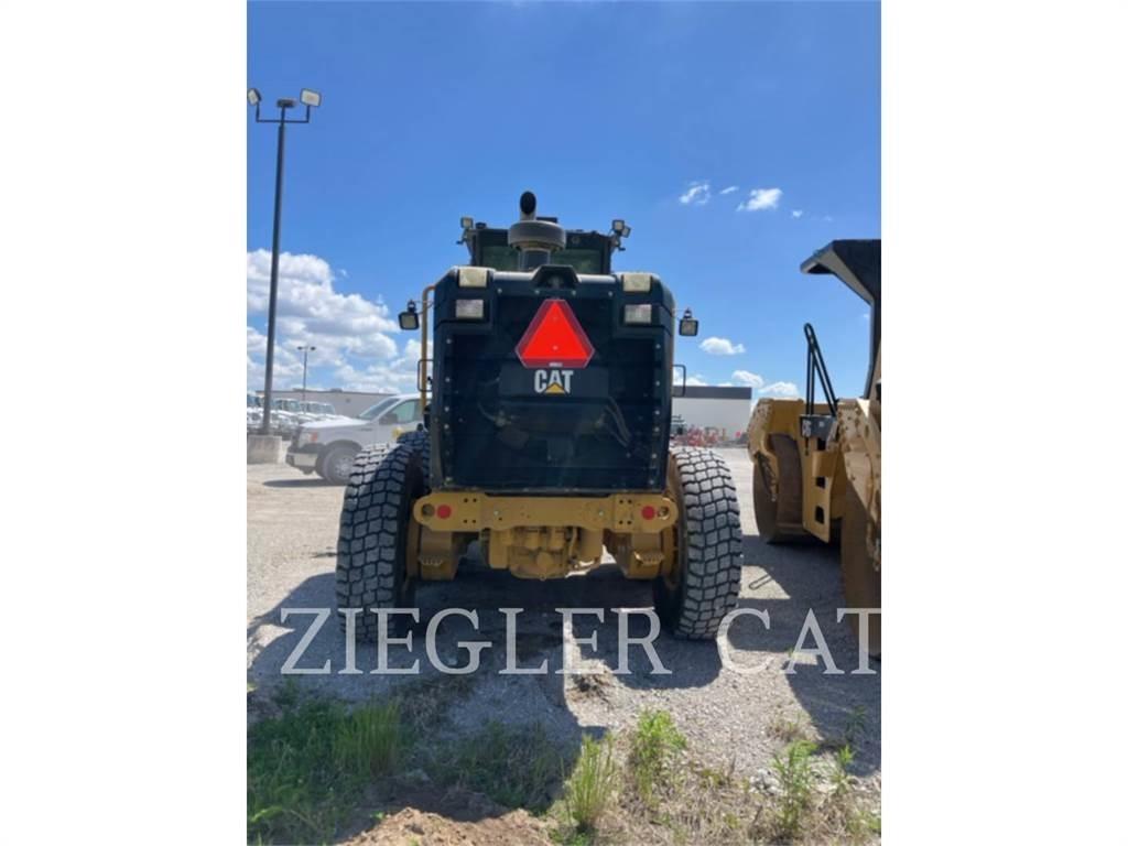 CAT 140M2AWD Motorgraders
