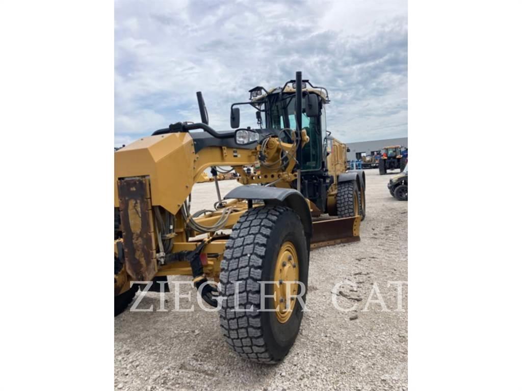 CAT 140M2AWD Motorgraders