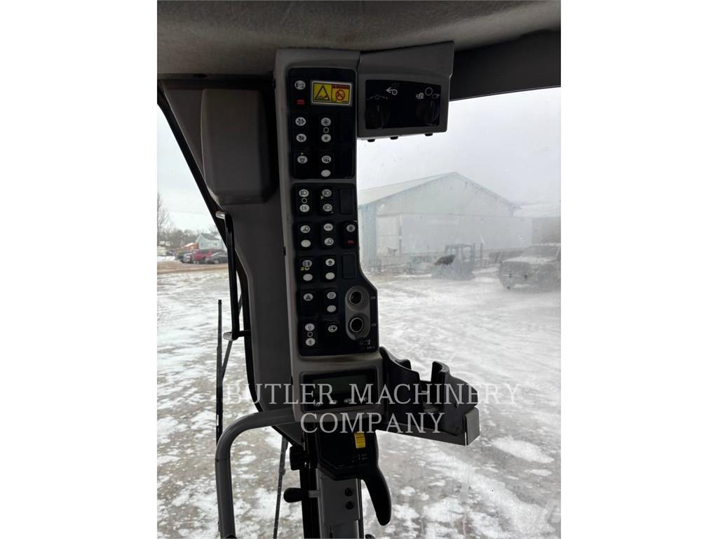 CAT 140M2AWD Motorgraders