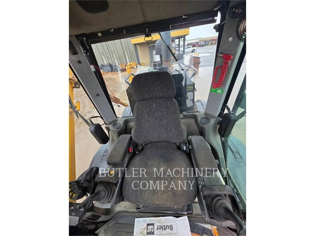 CAT 140M2VHP PLUS Motorgraders
