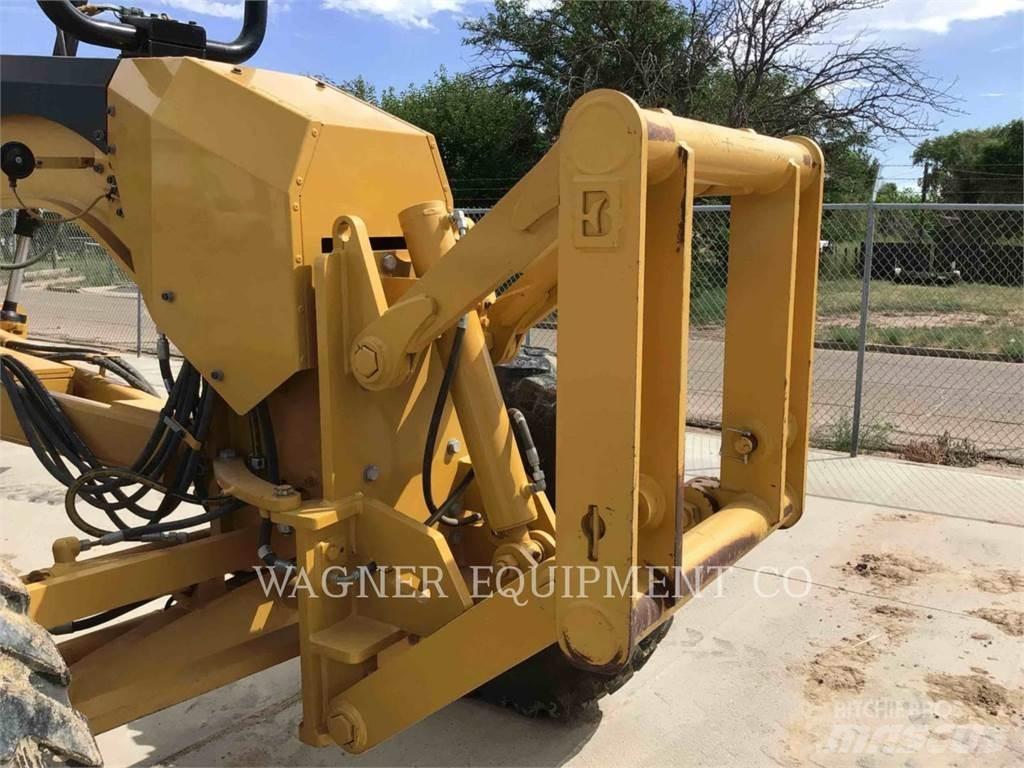 CAT 140M3 Motorgraders