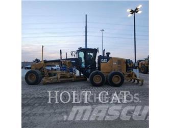 CAT 140M3 Motorgraders