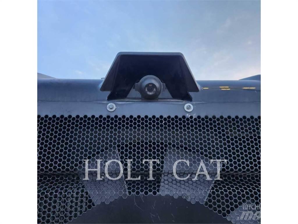 CAT 140M3 Motorgraders