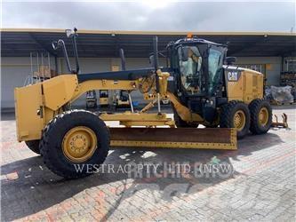 CAT 140M3 Motorgraders