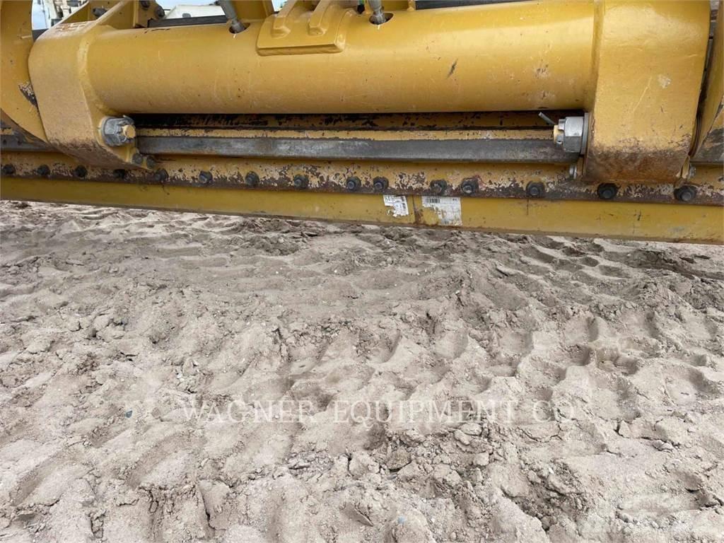 CAT 140M3 Motorgraders