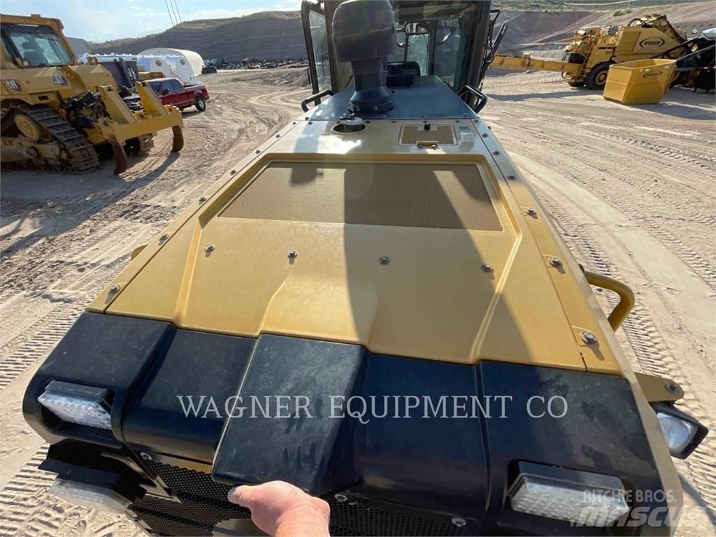CAT 140M3 Motorgraders