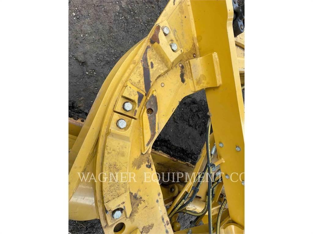 CAT 140M3 Motorgraders