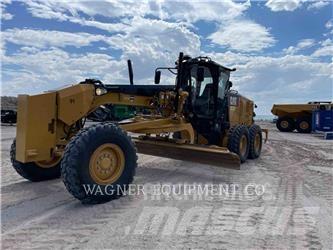 CAT 140M3 Motorgraders