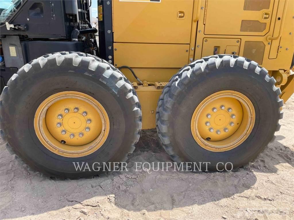 CAT 140M3 Motorgraders