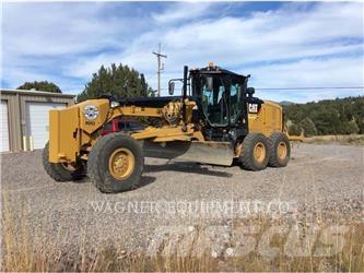 CAT 140M3 Motorgraders