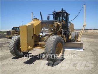 CAT 140M3 Motorgraders